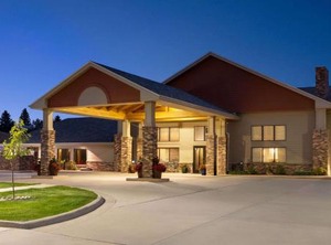 Americinn | Havre