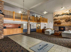 Americinn | Havre
