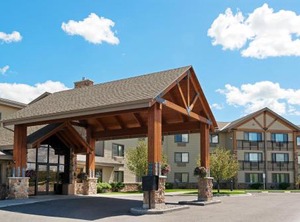 Americinn | Rexburg