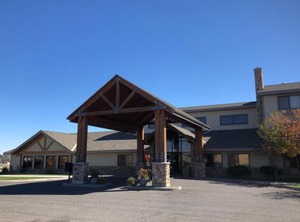 Americinn | Rexburg