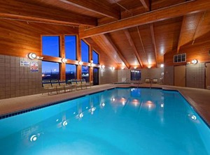 Americinn | Rexburg