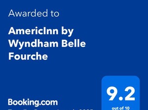 Americinn | Belle Fourche