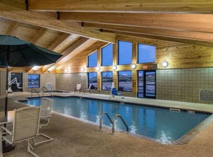 Americinn | Belle Fourche