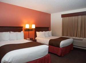 Americinn | Valley City