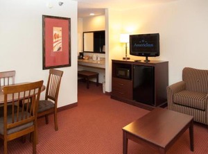 Americinn | Valley City