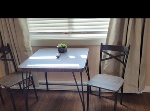 Village Kitchenette | Dillon