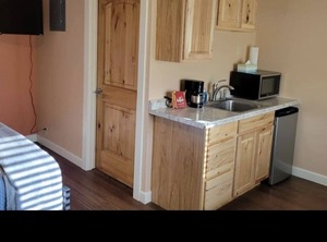 Village Kitchenette | Dillon