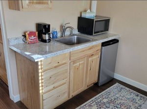Village Kitchenette | Dillon
