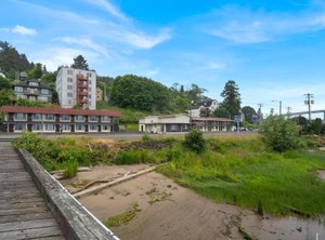 Astoria Motel | Astoria