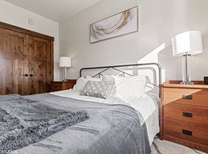 Baker Loft | Whitefish
