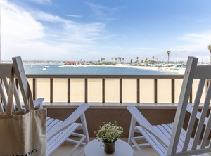 Bay | San Diego