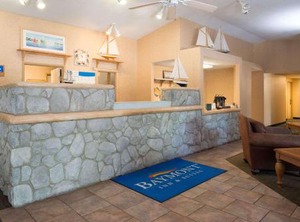 Baymont | Coeur d'Alene