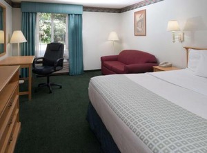 Baymont | Coeur d'Alene