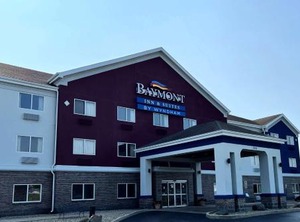 Baymont | Maxwell