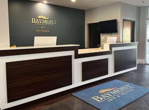 Baymont | Maxwell