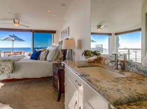 San Juan Getaway | Mission Beach