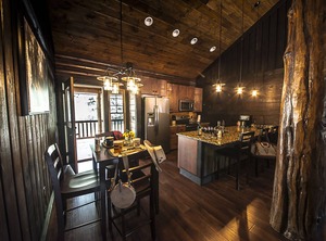 Bear Creek Sq Feet | Jardine