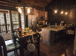 Bear Creek Sq Feet | Jardine