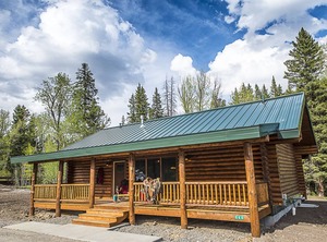 Bear Creek Sq Feet | Jardine