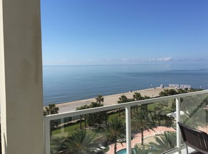 Diamond Beach | Galveston