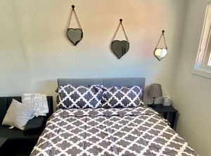 Renovated | Logan