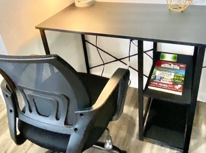 Renovated | Logan