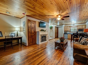Willow Creek Ridge | Blue Ridge