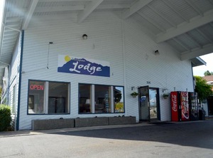 Quality Inn Grand Bellingham | Sehome