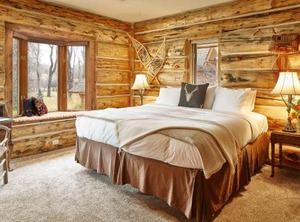 Bentwood Inn | Wilson