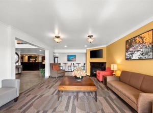 Chieftain Inn | Wenatchee