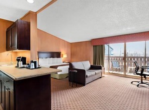 Chieftain Inn | Wenatchee