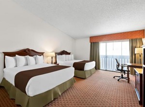 Chieftain Inn | Wenatchee