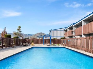 Chieftain Inn | Wenatchee