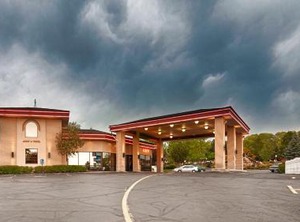 Dunmar Inn | Evanston