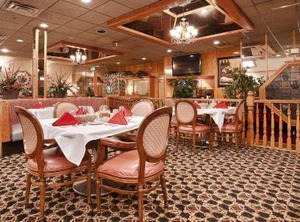 Dunmar Inn | Evanston