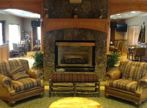 Northwest Lodge | Boise