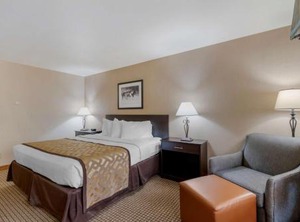 Pinedale Inn | Pinedale