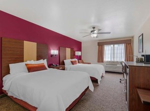 Pineywoods Inn | Atlanta