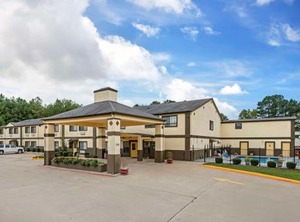 Pineywoods Inn | Atlanta