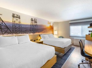 Butte Plaza Inn | Butte