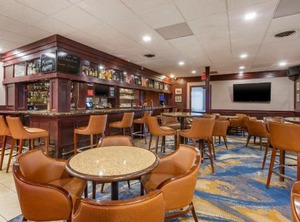 Butte Plaza Inn | Butte