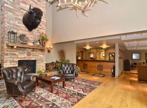 Clocktower Inn | North Park
