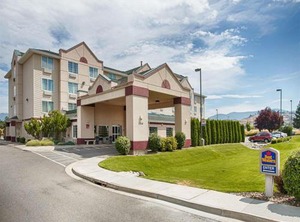 Liberty Inn | Liberty Lake