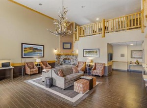 Riverfront Hotel | Great Falls