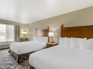 Riverfront Hotel | Great Falls