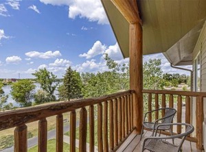 Riverfront Hotel | Great Falls