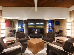 University Inn | Moscow