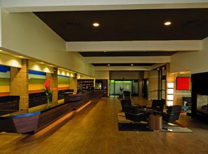 University Inn | Moscow