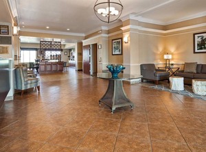 Frontier Inn | Cheyenne