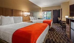 Zion Canyon Inn Suites | Zion National Park South Entrance